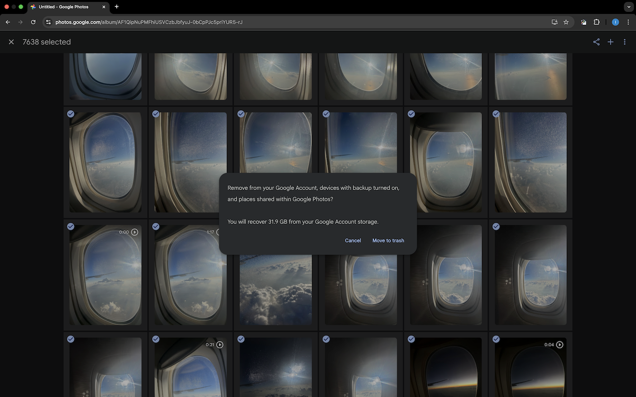 TopPics: Smart duplicate remover for Google Photos - 截图 5