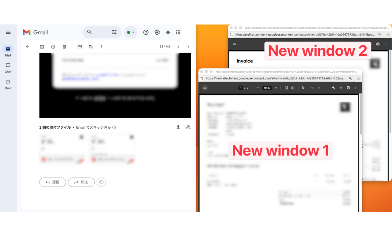 PDF Previewer for Gmail - 截图 2