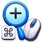 Cmd Scroll Zoom