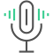 Real Time AI Voice/Text Assistant