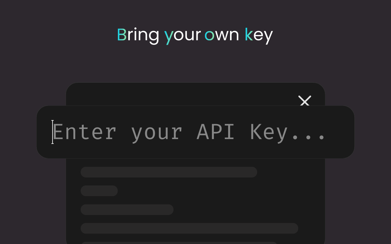 SnapMind - Capture, analyze with AI and your own API key (BYOK) - 截图 2