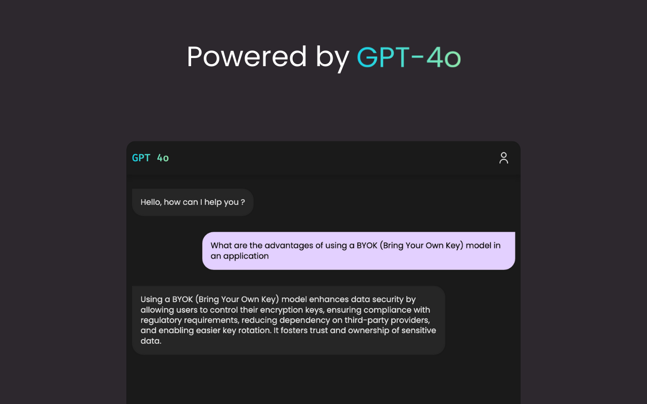 SnapMind - Capture, analyze with AI and your own API key (BYOK) - 截图 3