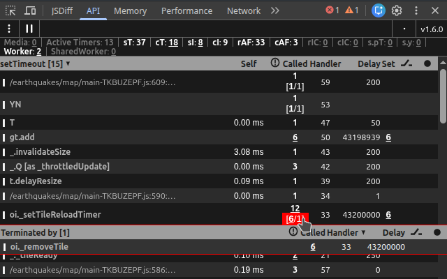 API Monitor DevTools - 截图 3