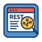 REST API Monitor
