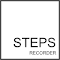 Steps Recorder