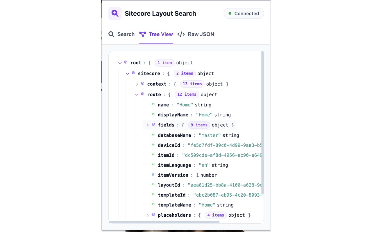 Next.js Data Explorer - 截图 2