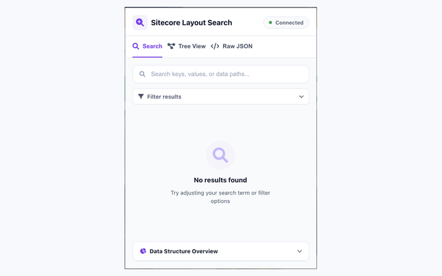 Next.js Data Explorer - 截图 3
