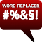 Word Replacer