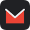 Gmail Dark Mode - Smart Theme