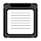 DB Memo Pad