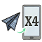 Send to X4