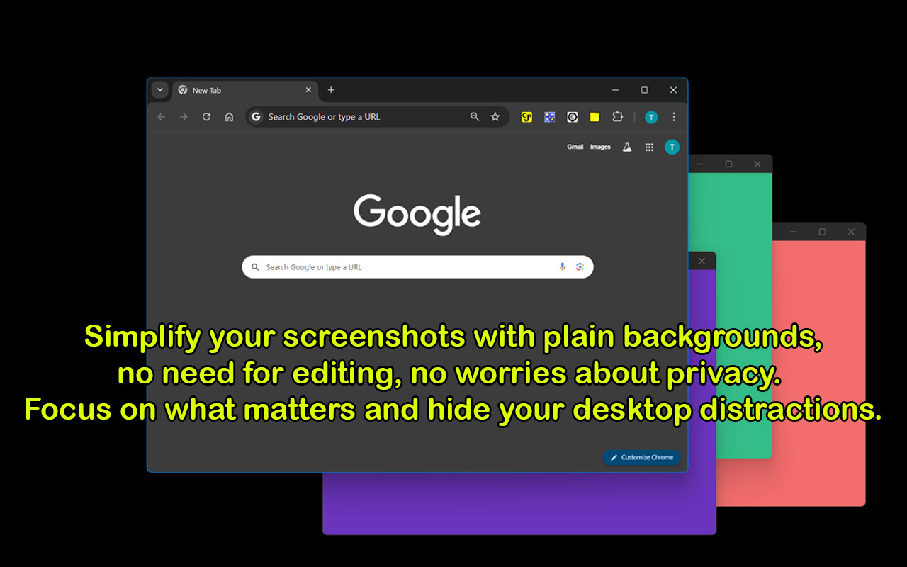 Screenshot Canvas - 截图 2
