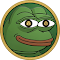 LuckyPepe Wallet