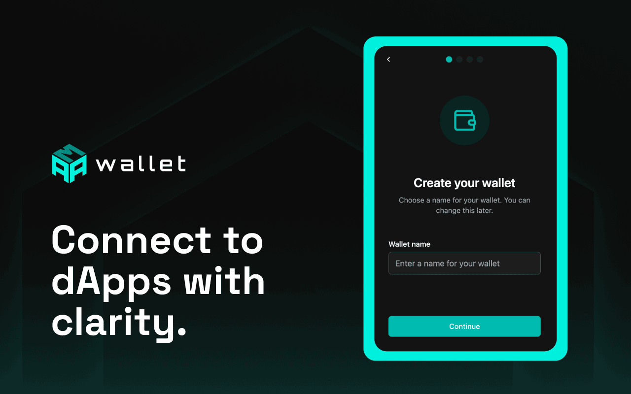 Amadeus Wallet - 截图 5