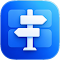 Signpost: Visual Bookmarks for New Tab