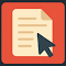 Right-Click Save Text