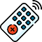 YouTube Global Remote Controller