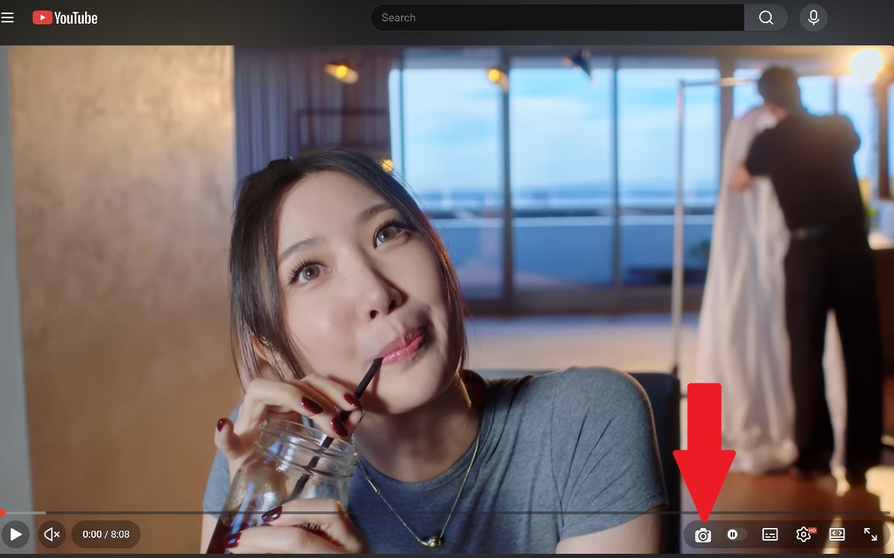 VideoShot: Screenshot YouTube & TikTok - 截图 4