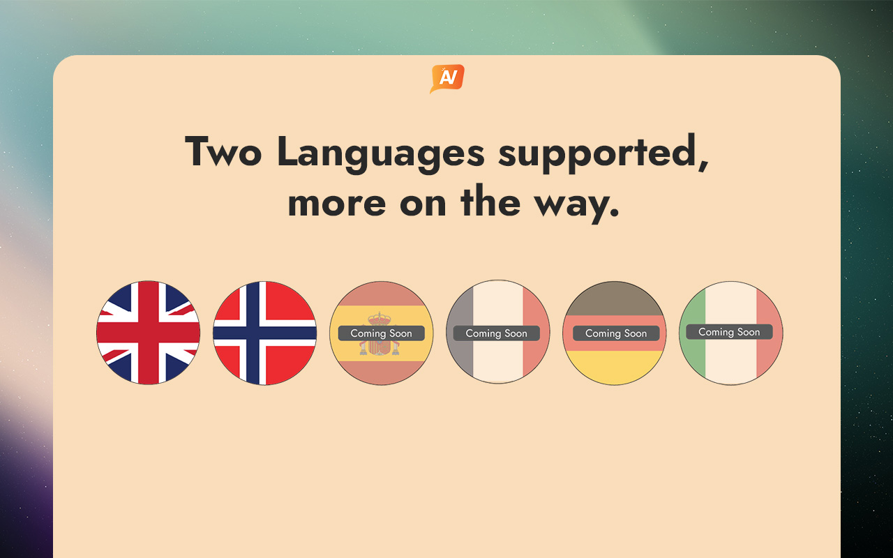 AtomicVocab - 截图 3