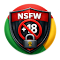 NSFW Content Blur