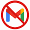 No AI Gmail