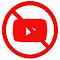 No AI YouTube