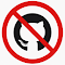No AI GitHub