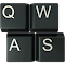 SmartKey - Auto-Popup Keyboard