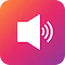 Volume Instagram Auto - Control Sound, Save Volume & Auto Scroll Reels
