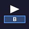 YouTube Sub Blur
