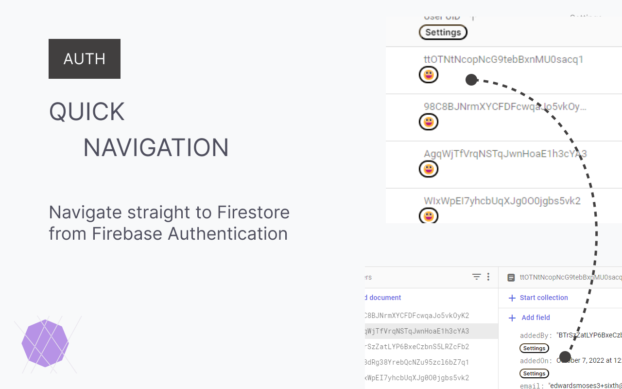 FirebaseElevate - 截图 2
