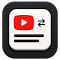 SubLex - YouTube 双语字幕