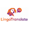 LingoTranslate - Instant 3-Language Translator