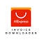 AliExpress Invoice Downloader
