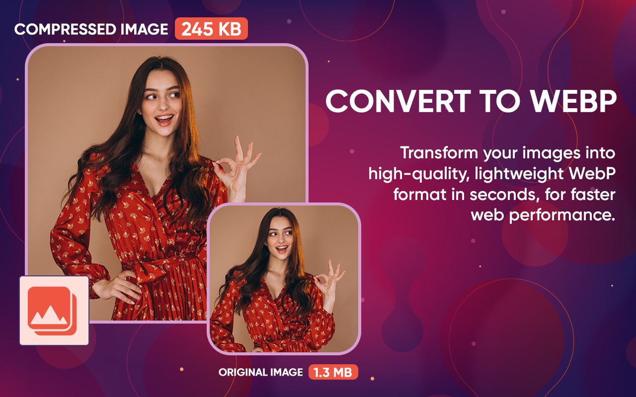 Wix Image Optimizer Pro - 截图 2