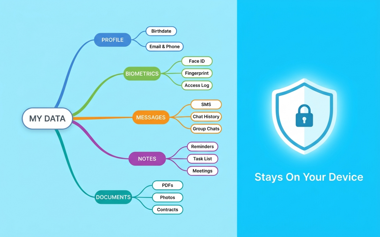 NotebookLM Mindmap Exporter - 截图 1
