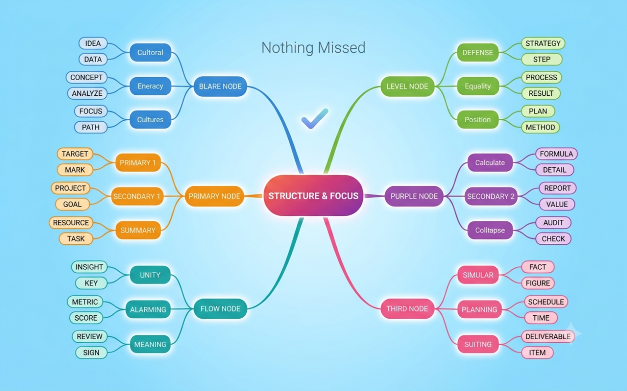 NotebookLM Mindmap Exporter - 截图 3