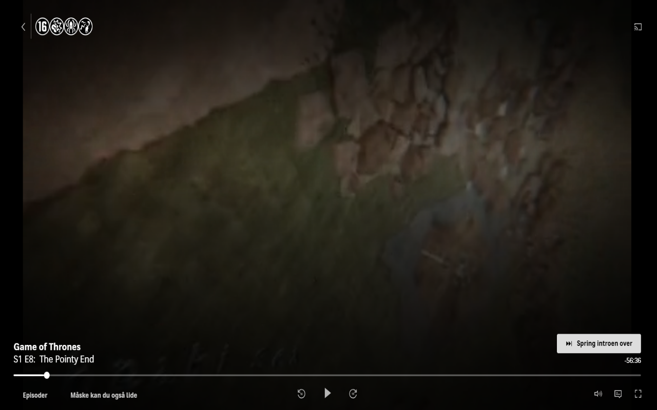 HBO Gradient Remover - 截图 2