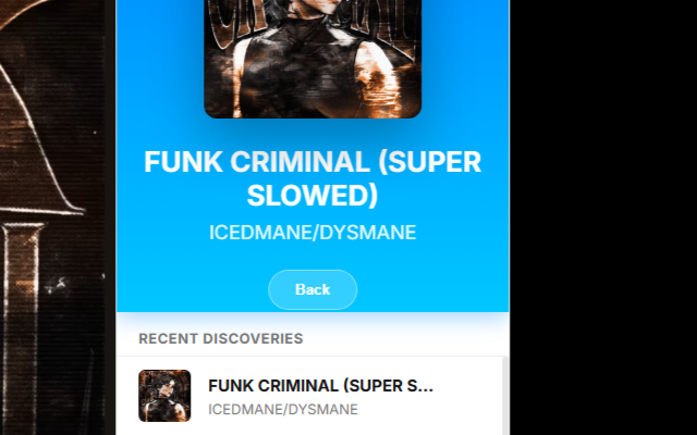 Pilot Music - Free Song Finder Works On Browser - 截图 2
