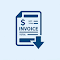 Invoices Download Tool
