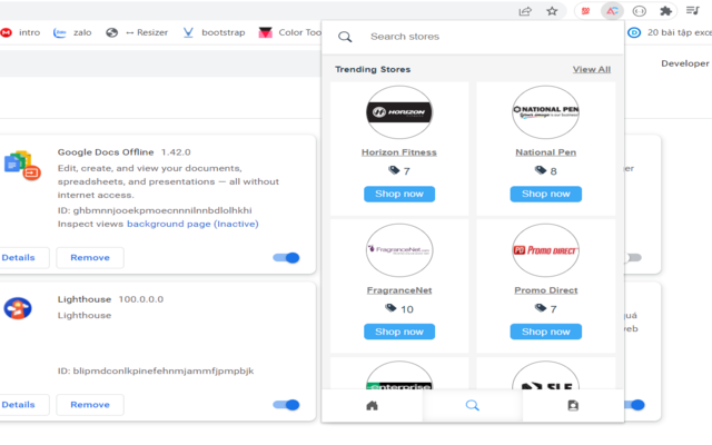 Automatic Deal Finder - 截图 3