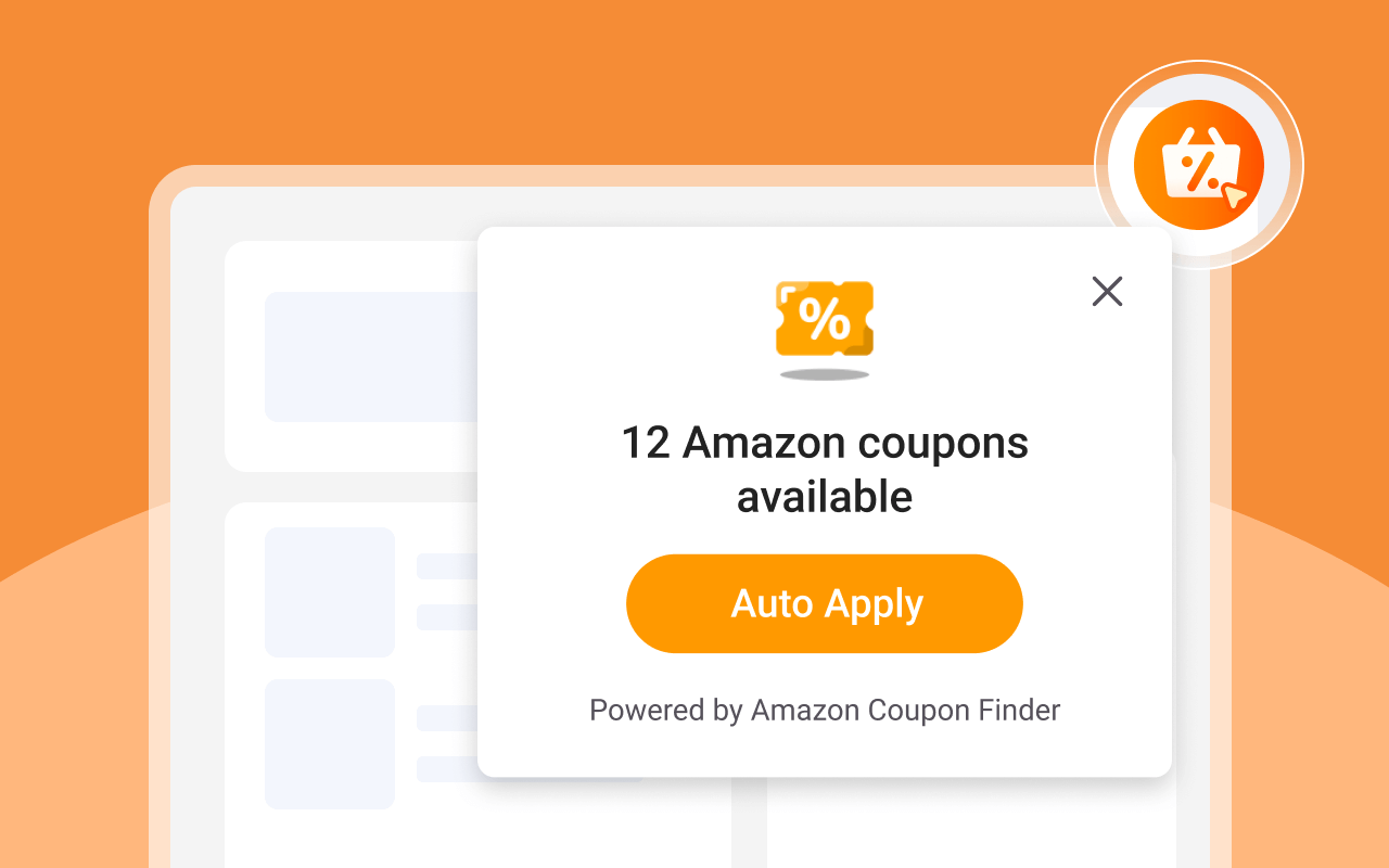 Amazon Coupon Finder - 截图 2