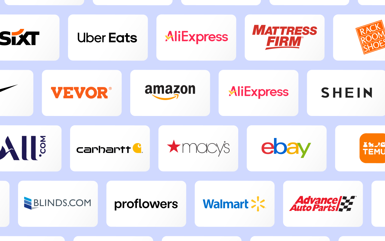 Coupons.com | Shopping with Savings - 截图 2