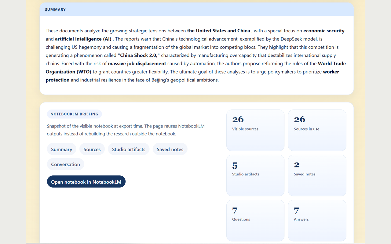 NBLM Toolkit for NotebookLM - 截图 5