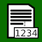 Highlighted Words Counter