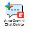 Gemini Bulk Delete
