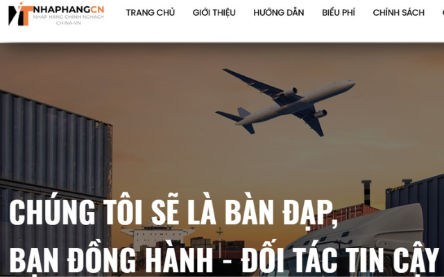 Công Cụ Đặt Hàng NHCN - 截图 2