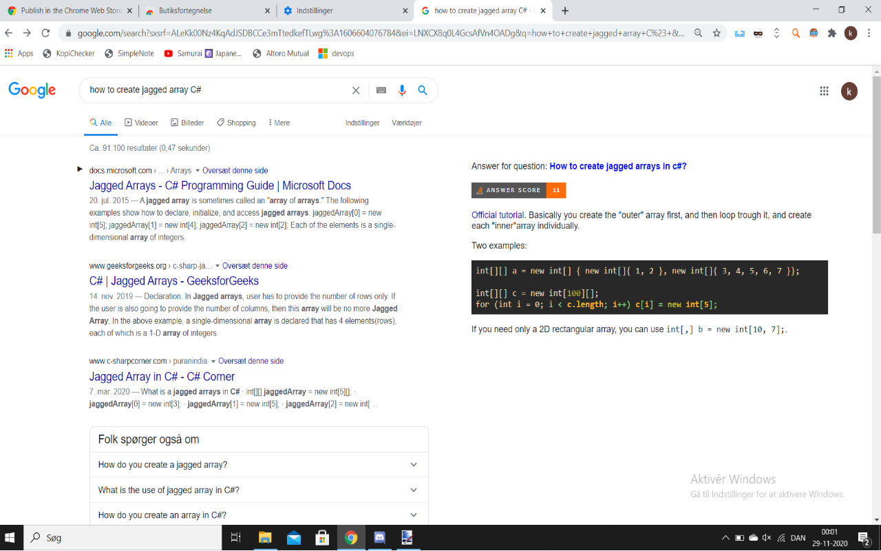 stackinspector - 截图 2