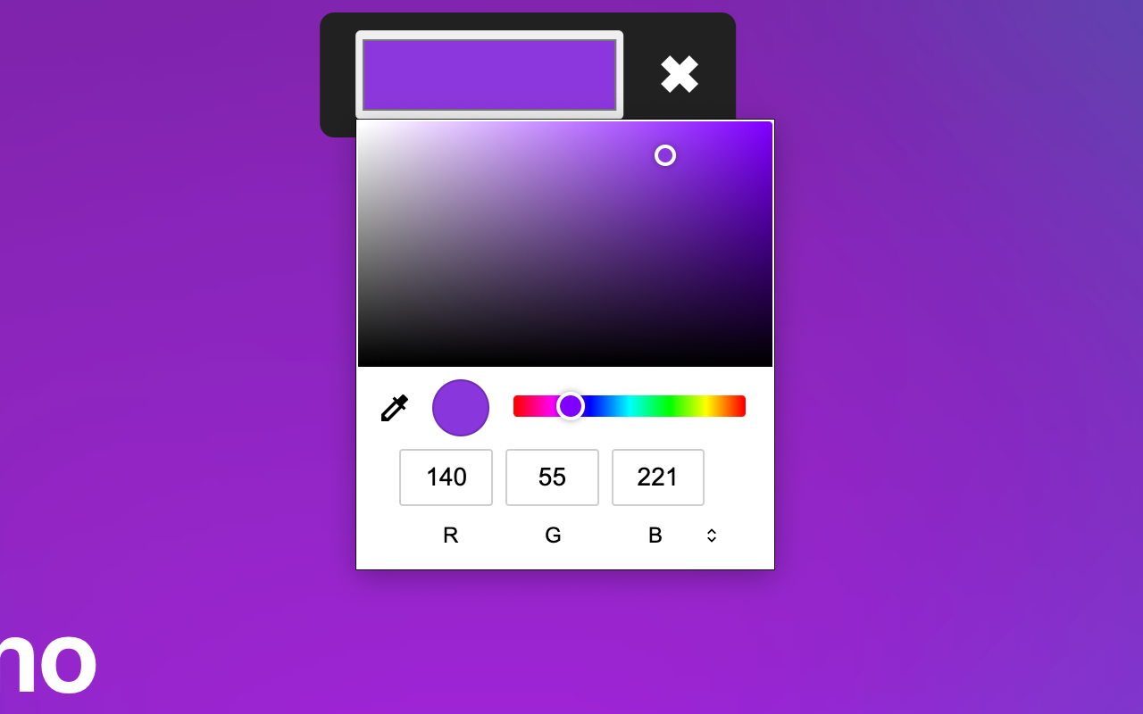 Website breakdown - 截图 4