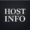 Host Info